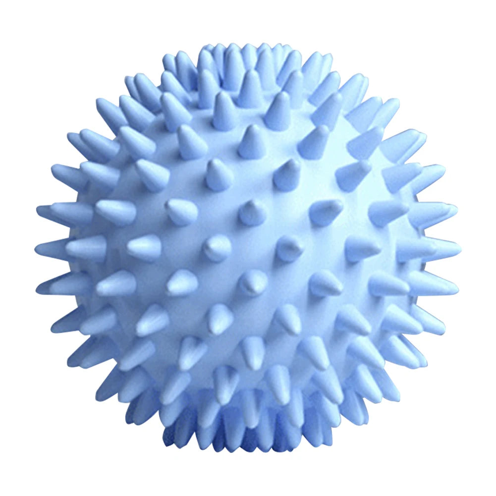 Spiky Massage Ball Compact Muscle Roller