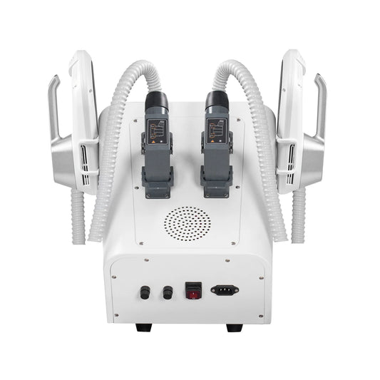 MYOslim 6500W PRO EMS Body Sculpt Machine