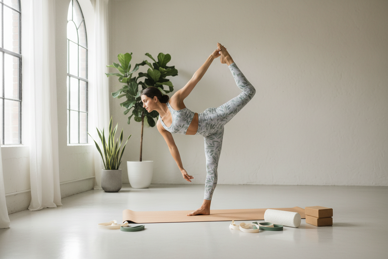 Mobility & Flexibility