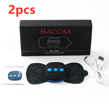 Cervical Spine Massage Stick Charging Smart Massager