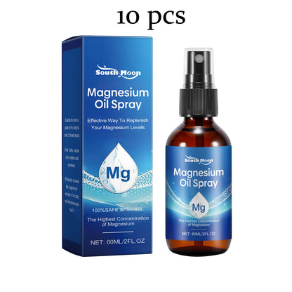 Magnesium Oil Sleeping Care Spray