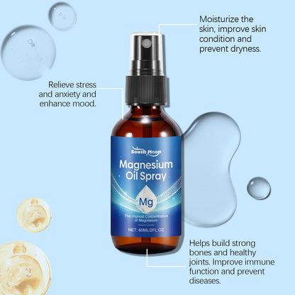 Magnesium Oil Sleeping Care Spray