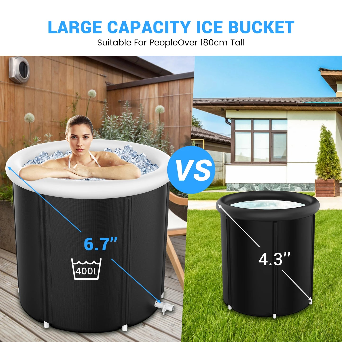 Aquarium Chiller 79 Gal 1/3 HP Water Chiller Machine