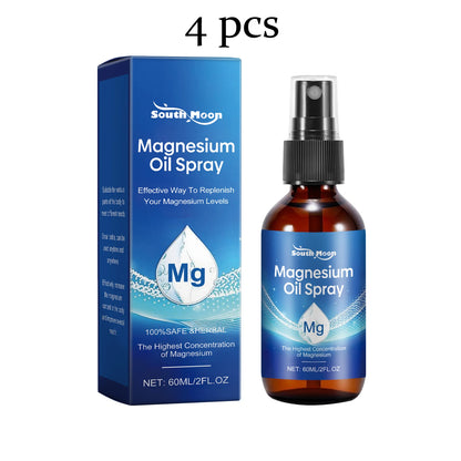 Magnesium Oil Sleeping Care Spray