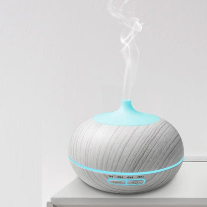 Essential Oil Air Humidifiers for home