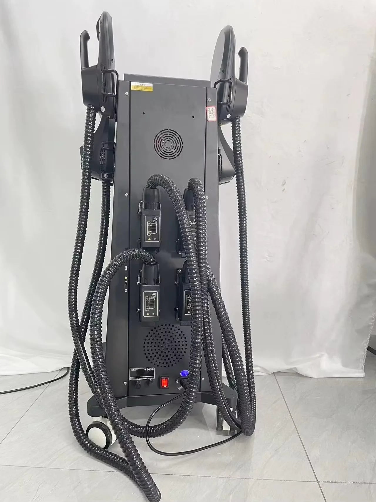 Nova EMSzero- Hi-EMT Body Muscle Stimulate Machine