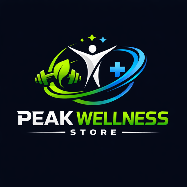 PeakWellnessStore 