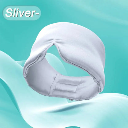 100% Mulberry Silk Sleep Mask
