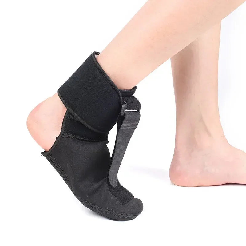Adjustable Plantar Fasciitis Night Foot Splint