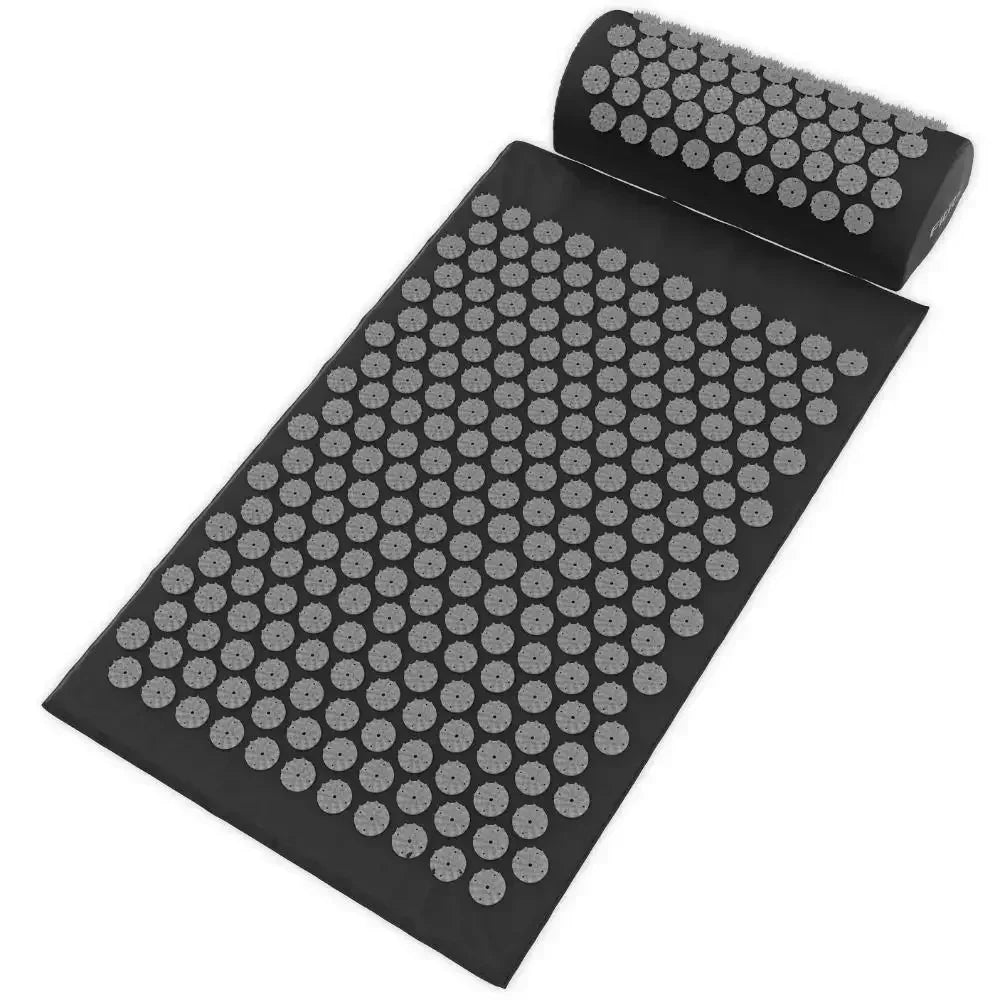 Acupuncture Mat and Pillow Set