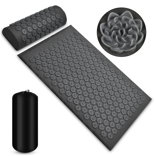 Spike Mat Acupuncture Massage Cushion