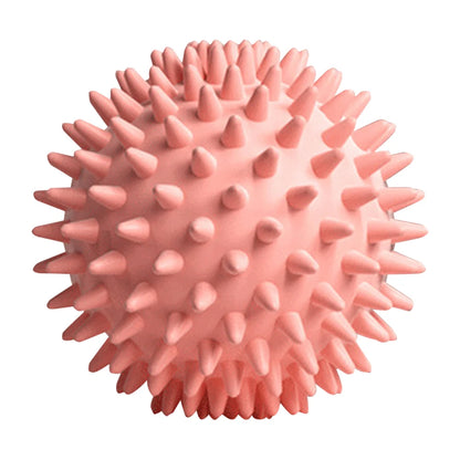 Spiky Massage Ball Compact Muscle Roller