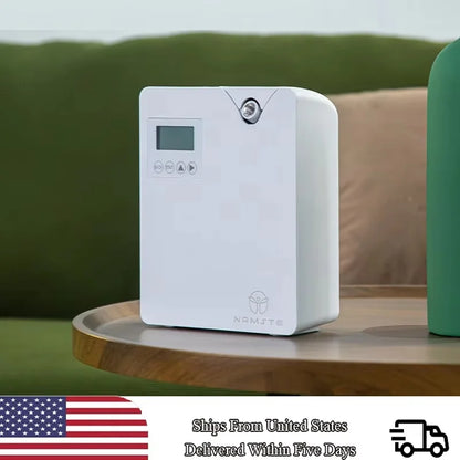 NAMSTE Aroma Diffuser WIFI Electric Aromatic Oasis
