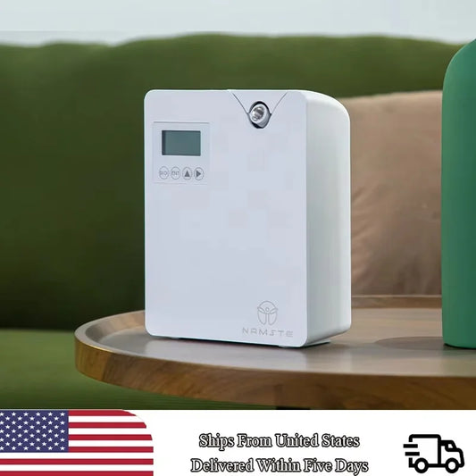 NAMSTE Aroma Diffuser WIFI Electric Aromatic Oasis