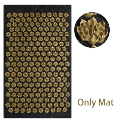 Spike Mat Acupuncture Massage Cushion