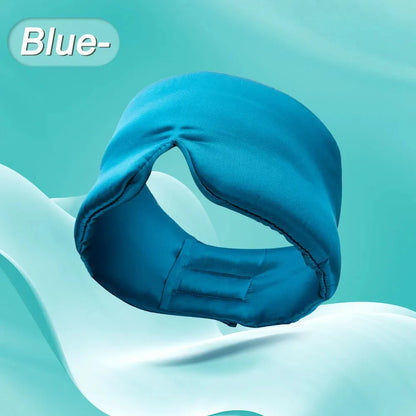 100% Mulberry Silk Sleep Mask