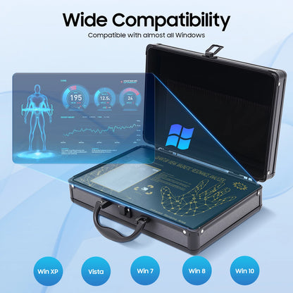 Quantum Analyzer Medical Checkup Center