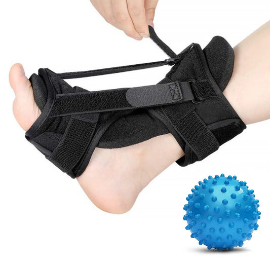 Plantar Fasciitis Night Splint