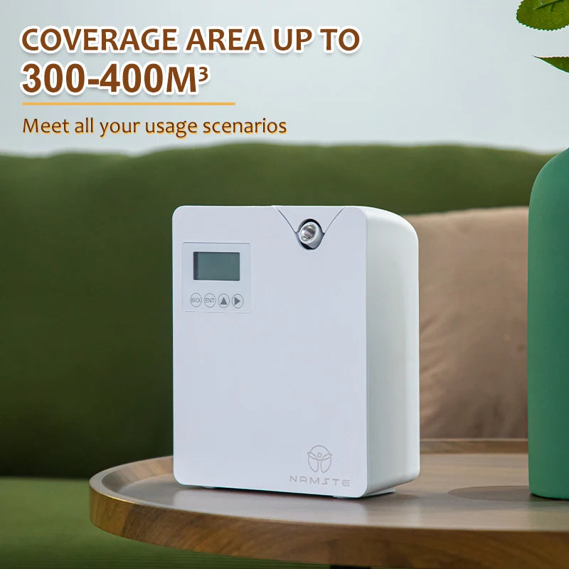 NAMSTE Aroma Diffuser WIFI Electric Aromatic Oasis
