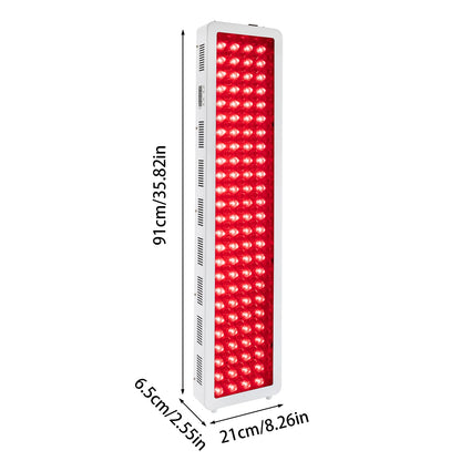 Infrared Red Light Therapy Lamp