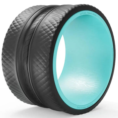 Back Roller Deep Tissue Massage Wheel