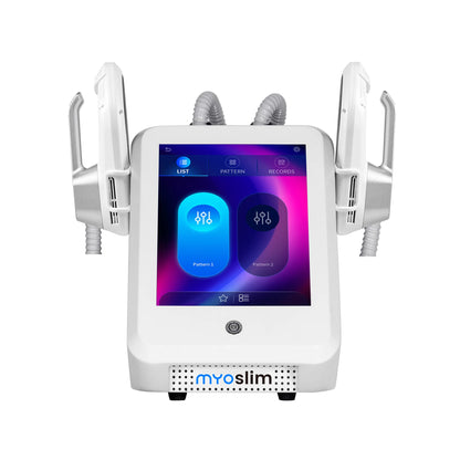 MYOslim 6500W PRO EMS Body Sculpt Machine