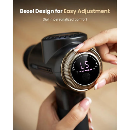 Massage Gun Deep Tissue Back Massage