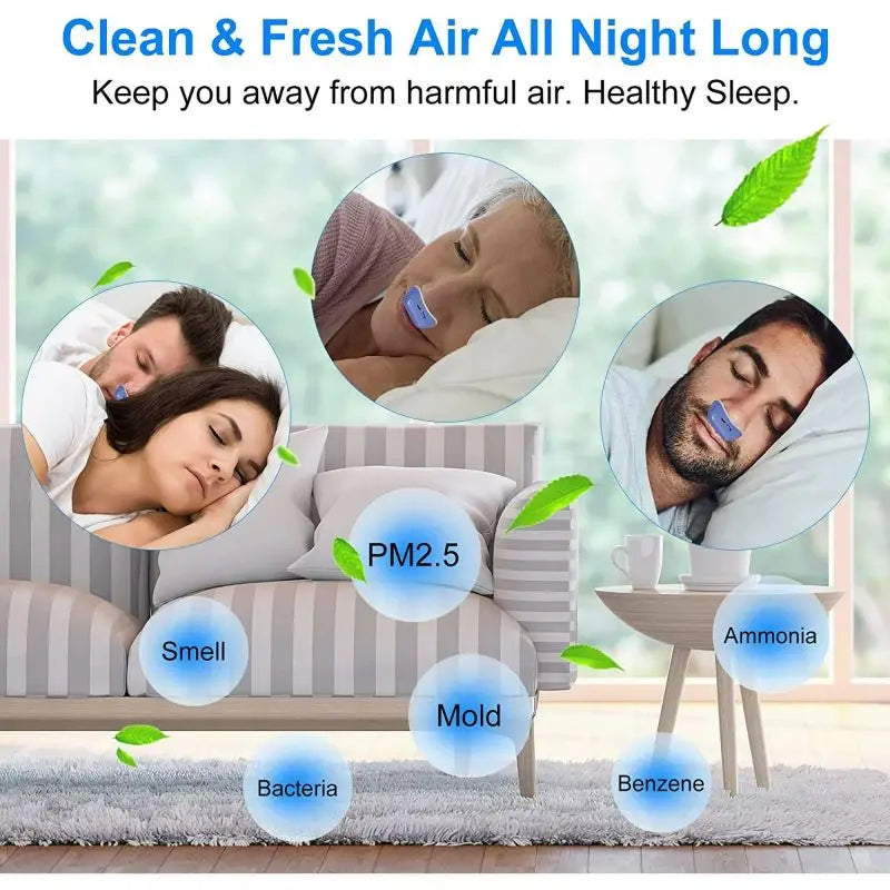 Anti Snoring Devices Upgraded 2026