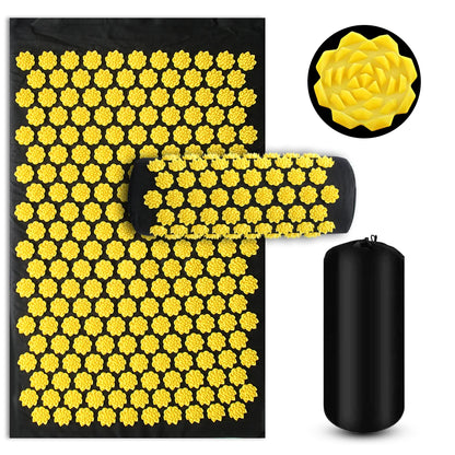 Spike Mat Acupuncture Massage Cushion