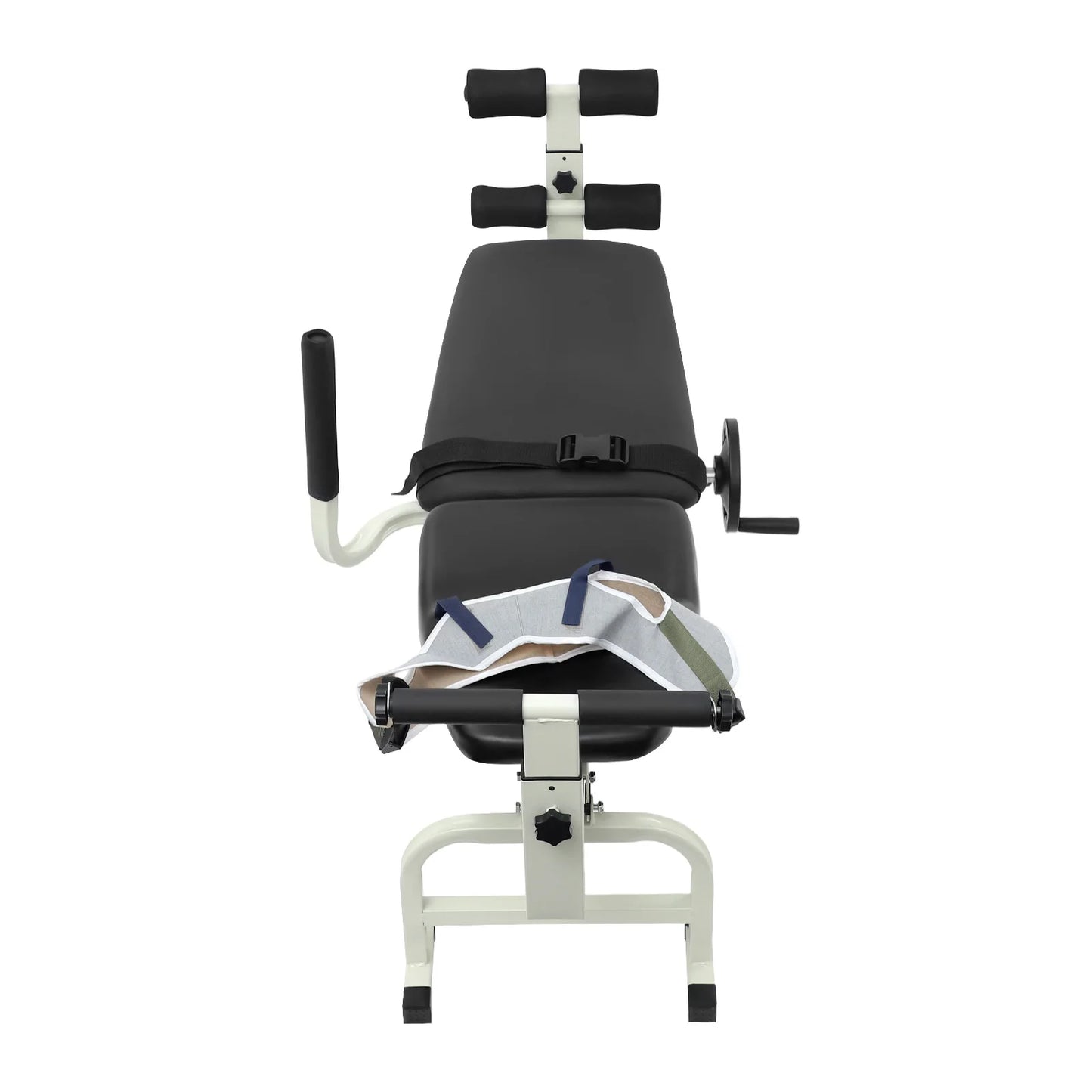 Multifunctional Back & Neck Decompression Bench