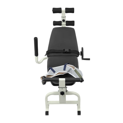 Multifunctional Back & Neck Decompression Bench
