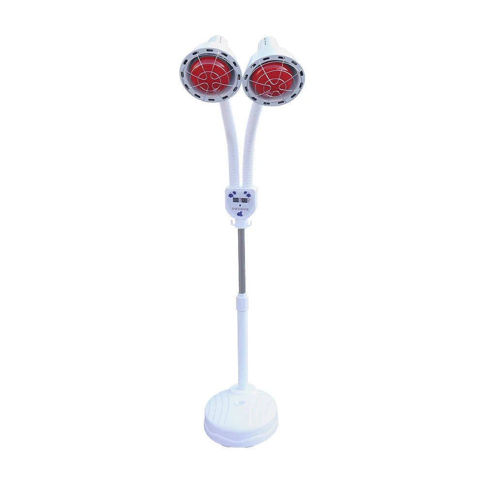 275W IR Infrared Red Heat Light Therapy Bulb