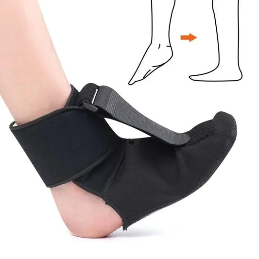 Adjustable Plantar Fasciitis Night Foot Splint