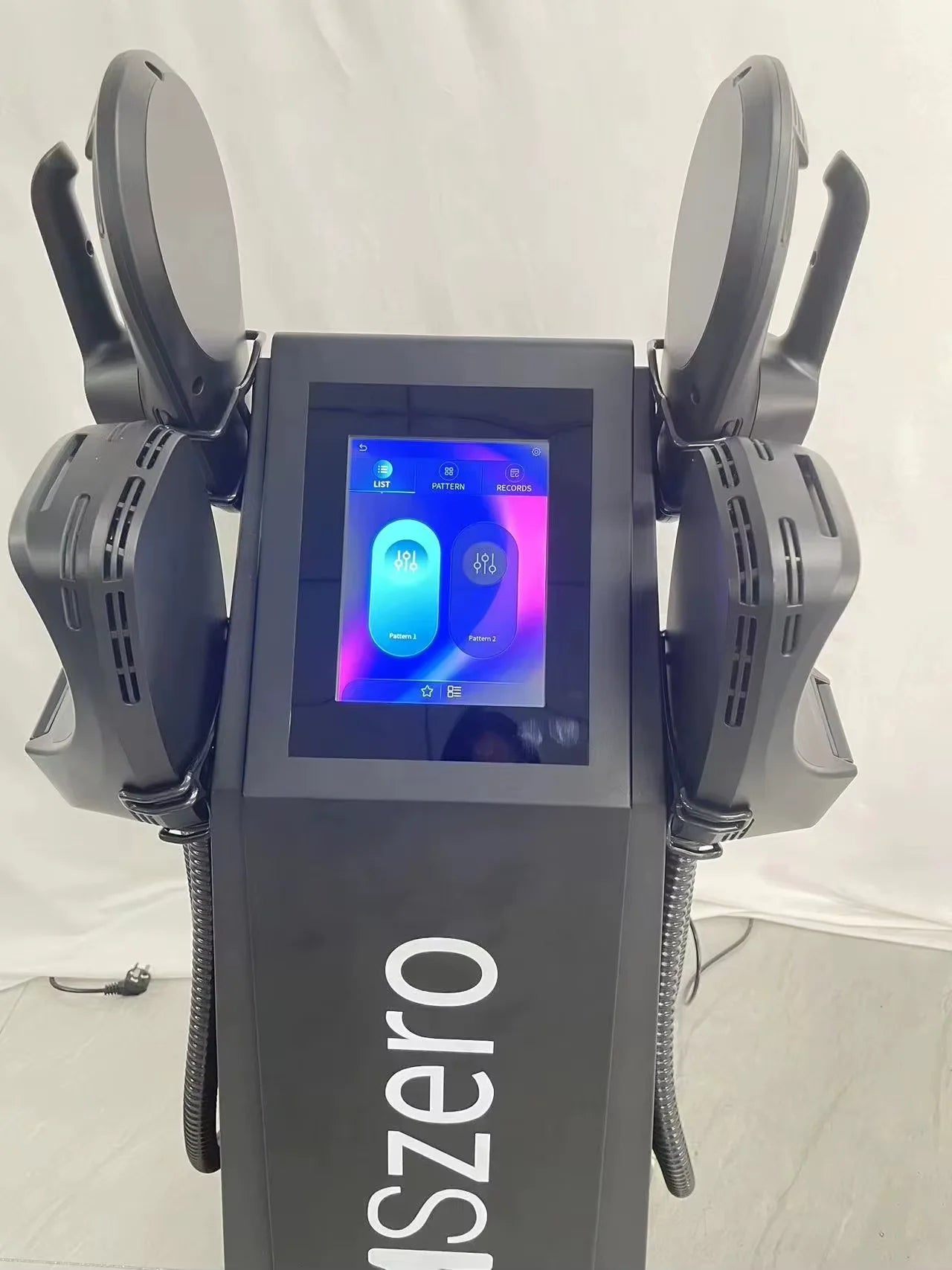 Nova EMSzero- Hi-EMT Body Muscle Stimulate Machine