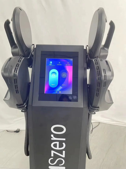 Nova EMSzero- Hi-EMT Body Muscle Stimulate Machine