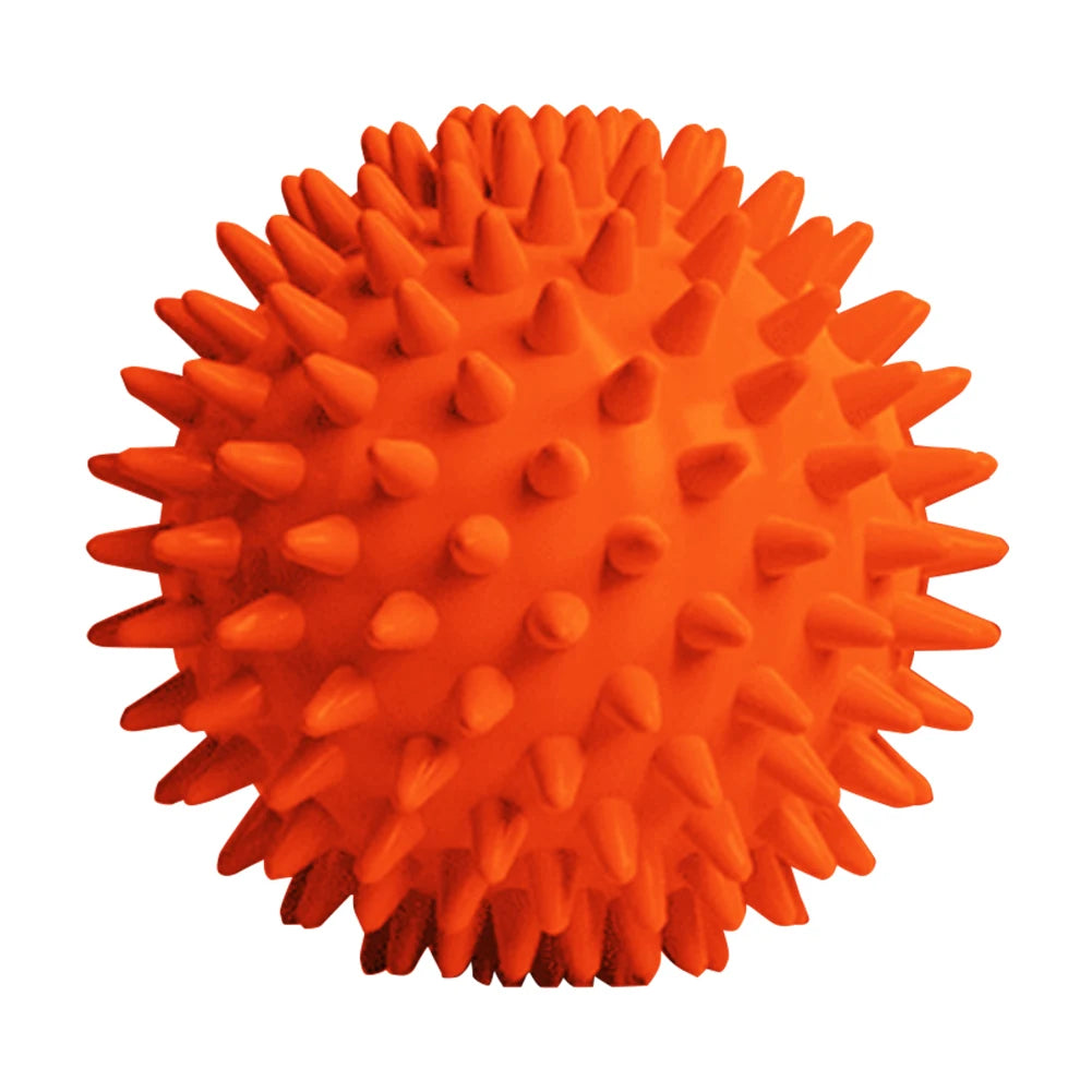 Spiky Massage Ball Compact Muscle Roller