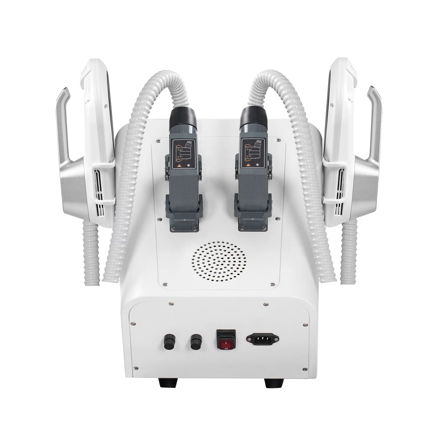 MYOslim 6500W PRO EMS Body Sculpt Machine
