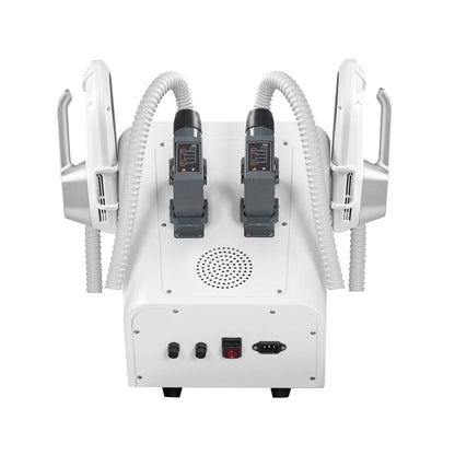 MYOslim 6500W PRO EMS Body Sculpt Machine