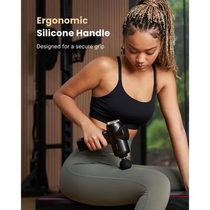 Massage Gun Deep Tissue Back Massage