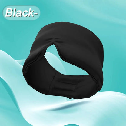 100% Mulberry Silk Sleep Mask