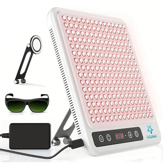 Astarexin Red Light Therapy Panel Device