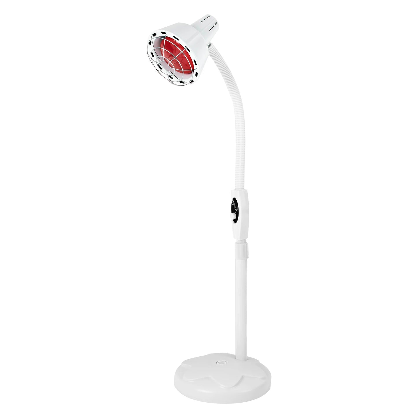 275W IR Infrared Red Heat Light Therapy Bulb