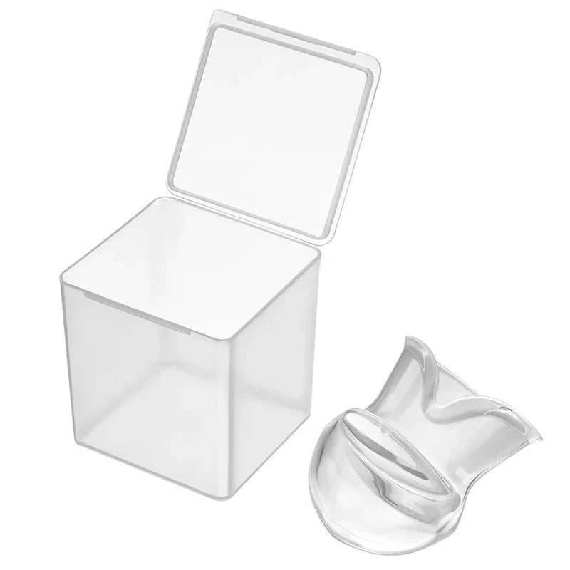 1PC Medical Silicone Anti Snore Device- Mouthpiece