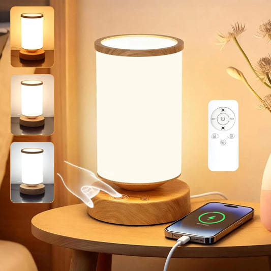 10000 Lux Light Therapy Lamp With Remote