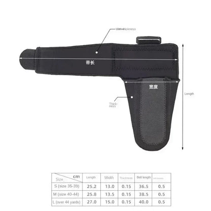 Adjustable Plantar Fasciitis Night Foot Splint