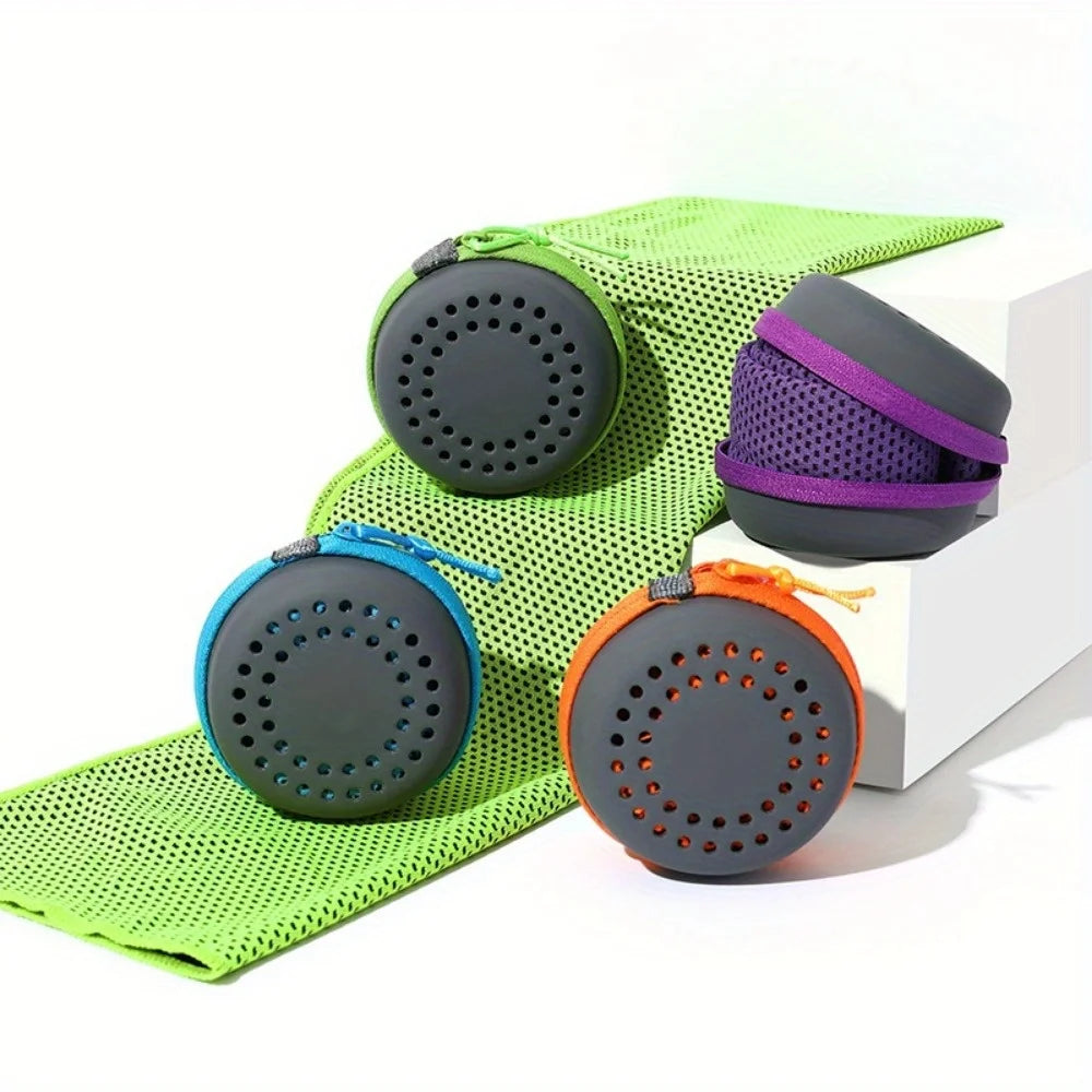 Summer Cool Sports Towel Quick-drying