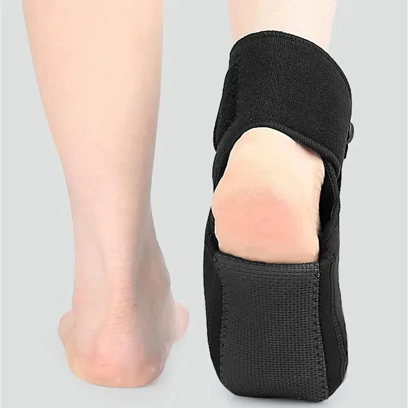 Adjustable Plantar Fasciitis Night Foot Splint