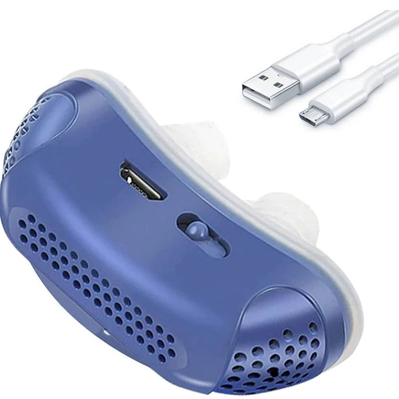 Anti Snoring Devices Upgraded 2026