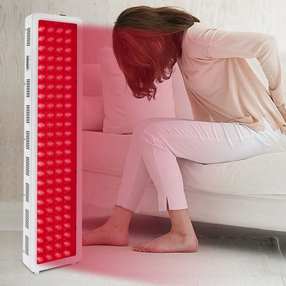 Infrared Red Light Therapy Lamp