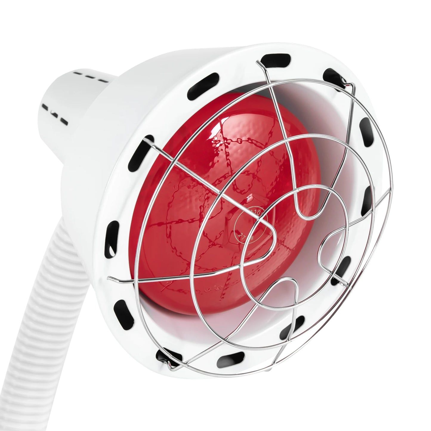275W IR Infrared Red Heat Light Therapy Bulb